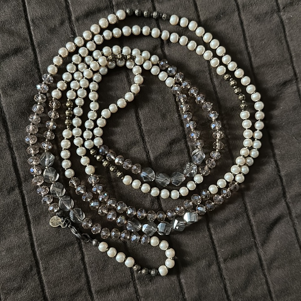 Loft necklace - Picture 3 of 3